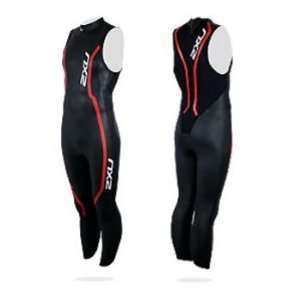  2XU SC1 Sleeveless Wetsuit