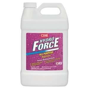  1 Gallon Hydroforce All Purpose Bottle, Pack of 4