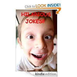 Hilarious Jokes to Send Your Friends TK Rowland  Kindle 