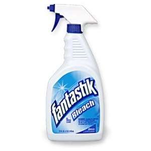  Fantastic Cleaner Bleach, 32 oz (Case of 12) Everything 