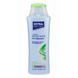  Nivea 2 in 1 Shampoo 250ml by Nivea Beauty