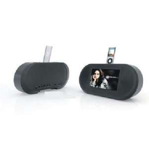  iPod Speaker Dock with Video  Players & Accessories