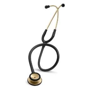  3M Littmann 2201BRS Classic II S.E. Stethoscope with Brass 