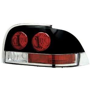  TYC Aftermarket Taillights Automotive