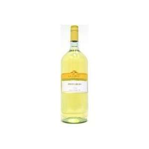  2010 La Corte Pinot Grigio 1 L Grocery & Gourmet Food