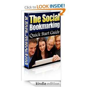 The Social Bookmarking Quick Start Guide Chance Yoshi  