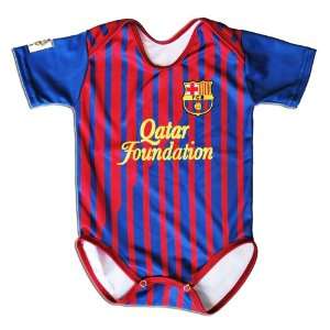 Barcelona Home Baby Suit 0 6 months 