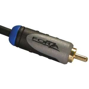  Forza 500 Series 40560 Digital Coaxial Audio Cables (10 M 