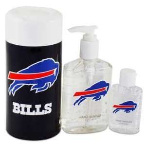  Buffalo Bills Kleen Kit   Set of Two Kleen Kits
