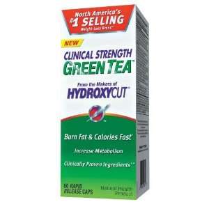   Green Tea Americas #1 Selling Weight Loss