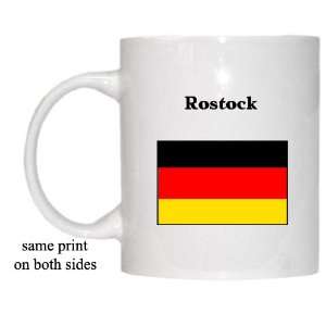  Germany, Rostock Mug 