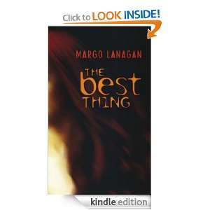 The Best Thing (Ark fiction) Margo Lanagan  Kindle Store