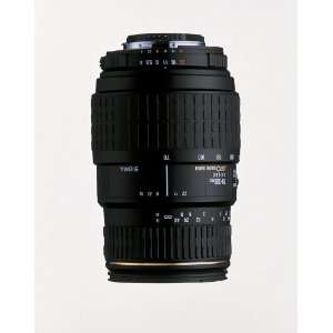  Sigma 70 300mm f/4 5.6 APO Macro Super Lens for Canon SLR 