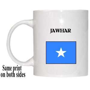  Somalia   JAWHAR Mug 