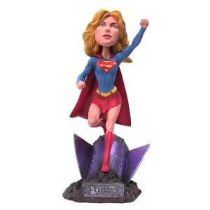  Supergirl Bobble Head Toys & Games