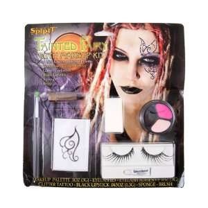  Tainted Fairy Makeup Kit