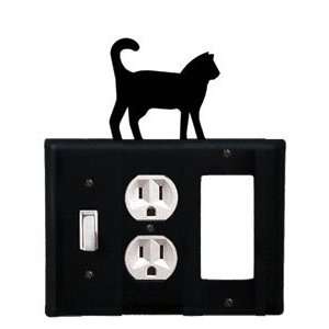  Cat   Switch, Outlet, GFI Electric Cover