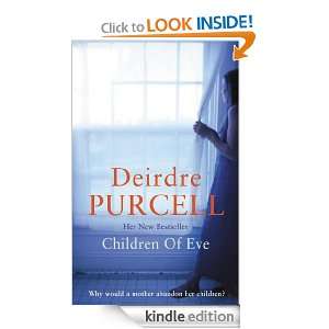 Children Of Eve Deirdre Purcell  Kindle Store