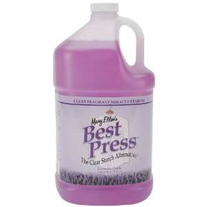  Mary Ellens 128 Ounce Best Press Gallon Refill, Lavender 