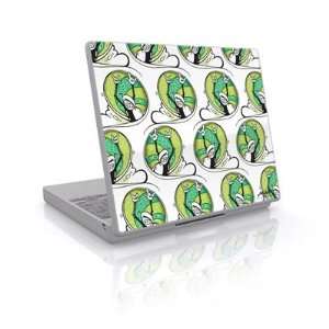  Laptop Skin (High Gloss Finish)   Woohoo Electronics