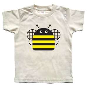  Organic Zola Bee Tee Baby