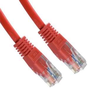  33 foot CAT5E CAT5 Network Ethernet Cable Electronics