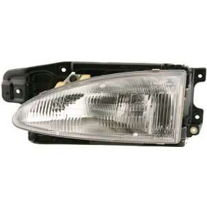  Auto7 584 0006 Headlight Assembly Automotive