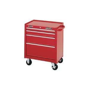  Cabinet 26 4 Drawer Red Pro Maxx Series