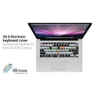  Selected OSX KBCover for MacBook By KB Covers Electronics