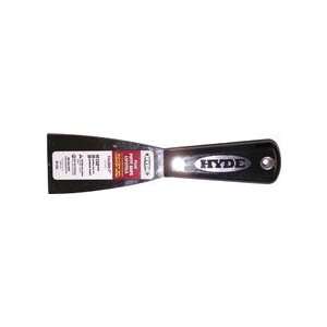  Hyde Tools 01340 4 Inch Stainless Steel Flex Joint Knife 