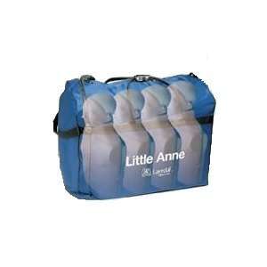   Soft Four Pack Carrying Case Only   020710