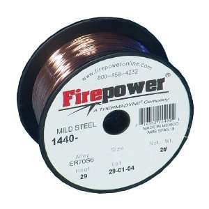  Thermadyne 1440 0215 Firepower 030 70S 2 2 Pound Firepower 