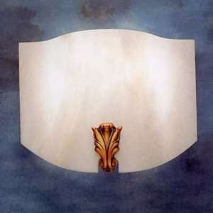  05 0273   Shield Wall Sconce