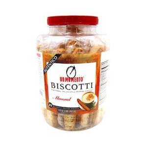  Almond Biscotti (03 0376)