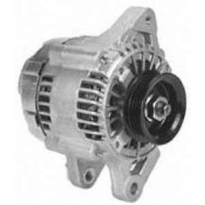  Denso 210 0398 Remanufactured Alternator Automotive