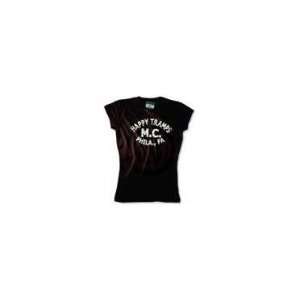    METRO RACING GIRLYTEE HAPPY TRAMPS LG 3031 0426 Automotive