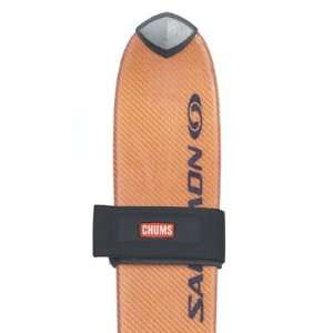   Ski Strap Binder, Handy Strap Secures Skis Together