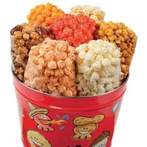 Popcorn Delivery   Best Popcorn Gifts Grocery & Gourmet Food