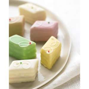 Pastels Petits Fours Grocery & Gourmet Food