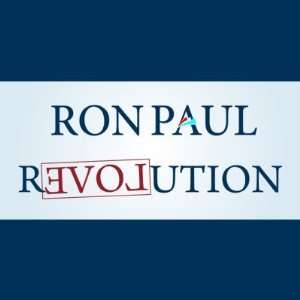  Ron Paul Buttons Arts, Crafts & Sewing