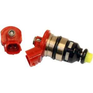  Beck Arnley 158 0906 Fuel Injector Automotive