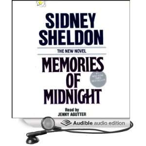  Memories of Midnight (Audible Audio Edition) Sidney 