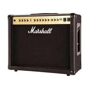 Marshall Ma Series Ma50c 50W 1X12 Tube Guitar Combo Amp 