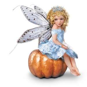  Jennifer Sutherland Cinderella Fairy Princess Figurine by 