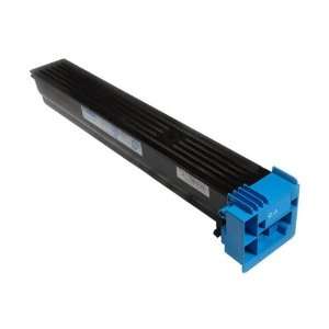  Pitney Bowes CM 5520   Cyan Toner Cartridge Electronics