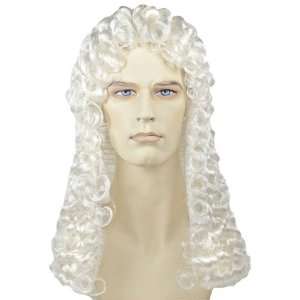  Judge (Deluxe Version) by Lacey Costume Wigs Toys & Games