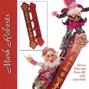  Christmas Display Ladders 51 12994 Christmas Ladder 40 