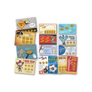  Index Card Size    Custom Scratch Off Cards Toys & Games