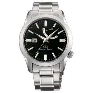  Japanese Orient Star Classic WZ0071EL Automatic Watch 