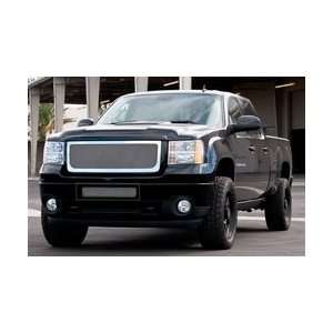  T Rex Grilles 55209 Upper Class Polished Stainless Steel 